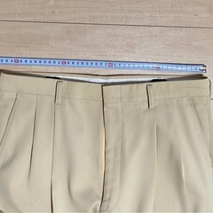 Kroydonのゴルフパンツの画像