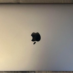 MacBook ProM1