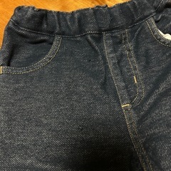 アンパンマン  ズボンの画像