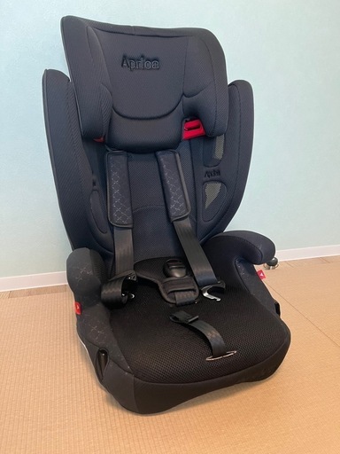 ※決定致しました※【チャイルドシート（Aprica） 】★人気ブランド！安心設置！★