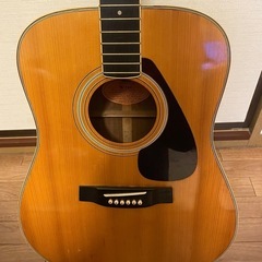  YAMAHA FG-201 ヤマハ アコースティックギター