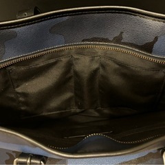 【COACH】メンズトートバッグ  の画像