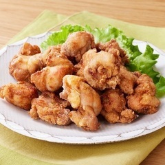 唐揚げ🍗好きですか？