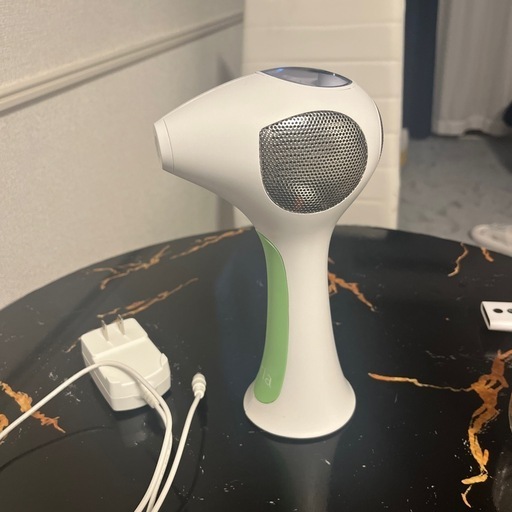 レーザー脱毛器