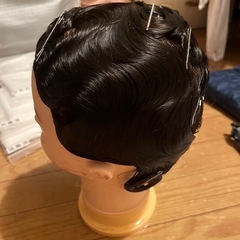 オールウェーブウィッグの画像