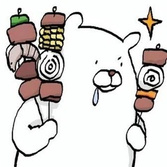 バーベキュー好きな人！