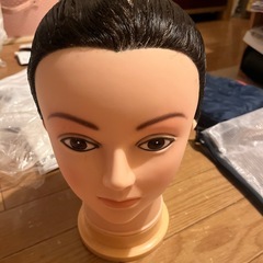 オールウェーブ用ウィッグ