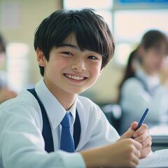 【宮崎県日向市】成績向上の近道！初月授業料無料＆完全カスタマイズ指導
