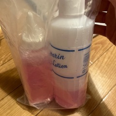 オールウェーブ用ローション