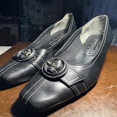 新品　
パンプス