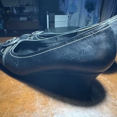 新品　
パンプスの画像