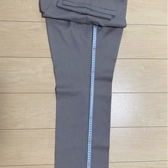 PLANET メンズ　スラックスの画像