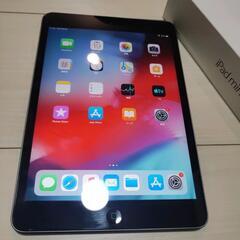 iPad mini 2 WiFi 16GB スペースグレイ ME276J/A 中古品 7.9 インチ 第2世代の画像