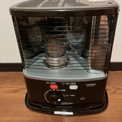 コロナ 石油ストーブ 2020年製 2.24kW 木造6畳