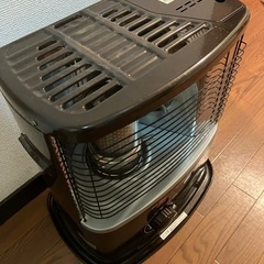 コロナ 石油ストーブ 2020年製 2.24kW 木造6畳の画像