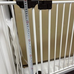 ベビーガードの画像