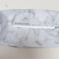 プッパプーポ　防水おむつ替えシート 50　