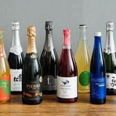 お酒好きな方♪