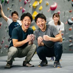 なごや🌟クライミング