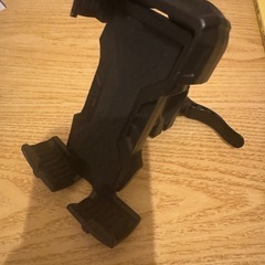 自転車用スマホホルダーの画像