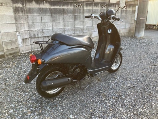 【御成約済】群馬県　伊勢崎市　原付　スクーター　トゥデイ　人気車種！静かな4スト！程度良好！！