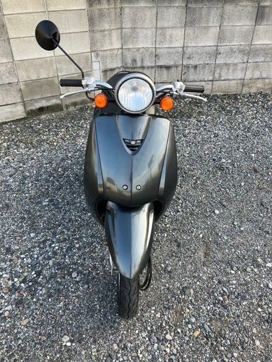 【御成約済】群馬県　伊勢崎市　原付　スクーター　トゥデイ　人気車種！静かな4スト！程度良好！！