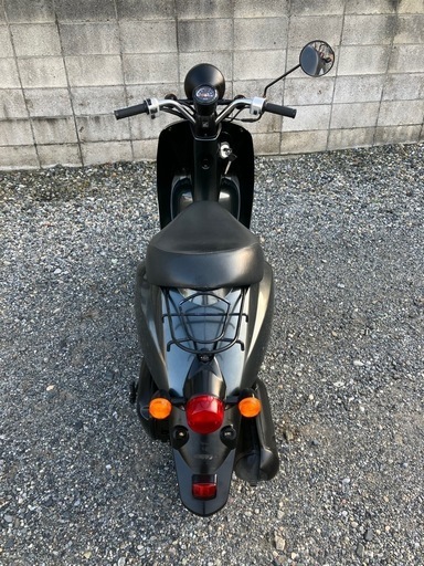 【御成約済】群馬県　伊勢崎市　原付　スクーター　トゥデイ　人気車種！静かな4スト！程度良好！！
