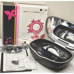 【残99.3%以上】脱毛器 Ke-non ケノン Ver8.6 ...