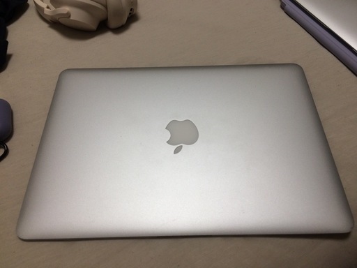 MacBook Air 13インチ 2015 USキーボード配列