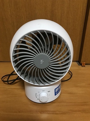 扇風機