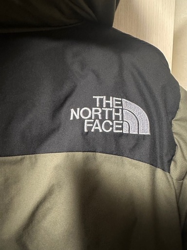 【人気】North Face　バルトロライトジャケット