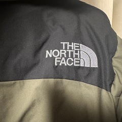 【人気】North Face　バルトロライトジャケットの画像