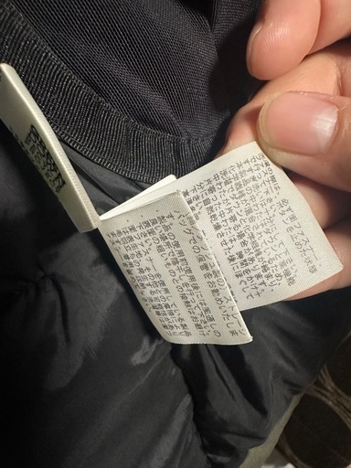 【人気】North Face　バルトロライトジャケット