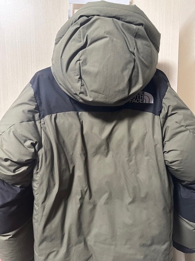 【人気】North Face　バルトロライトジャケット