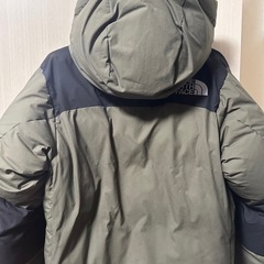 【人気】North Face　バルトロライトジャケットの画像