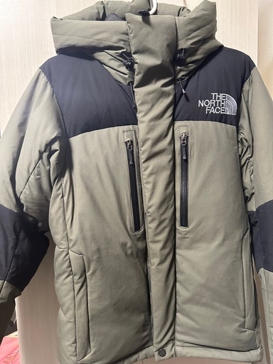【人気】North Face　バルトロライトジャケット