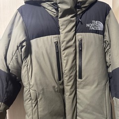 【人気】North Face　バルトロライトジャケット