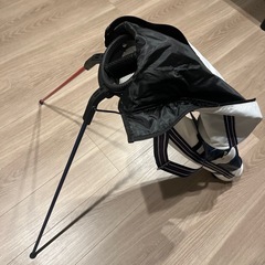 FILA GOLF セルフスタンドクラブケース