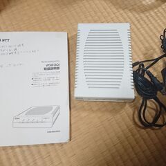 ④　VG230i 「１」　NTT東日本 