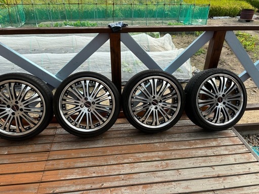 断捨離セール中✨シャレン17インチ