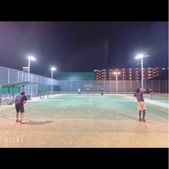 ソフトテニス！10/6
