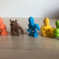 キンケシ
