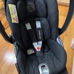 【最終値下】サイベックス クラウドz ベースセットの画像