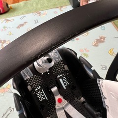 【最終値下】サイベックス クラウドz ベースセットの画像