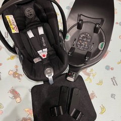 【最終値下】サイベックス クラウドz ベースセットの画像