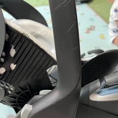 【最終値下】サイベックス クラウドz ベースセットの画像