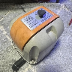 ブロアーポンプの中古が安い！激安で譲ります・無料であげます｜ジモティー