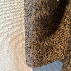 マニッシュジャケット　スナイデルの画像