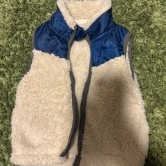 秋冬服キッズの画像