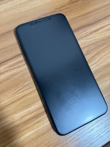 携帯電話/スマホ iPhone 11 Pro Max 512GB